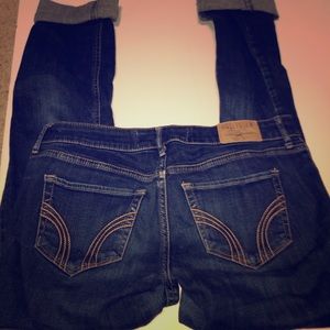 Hollister jeans